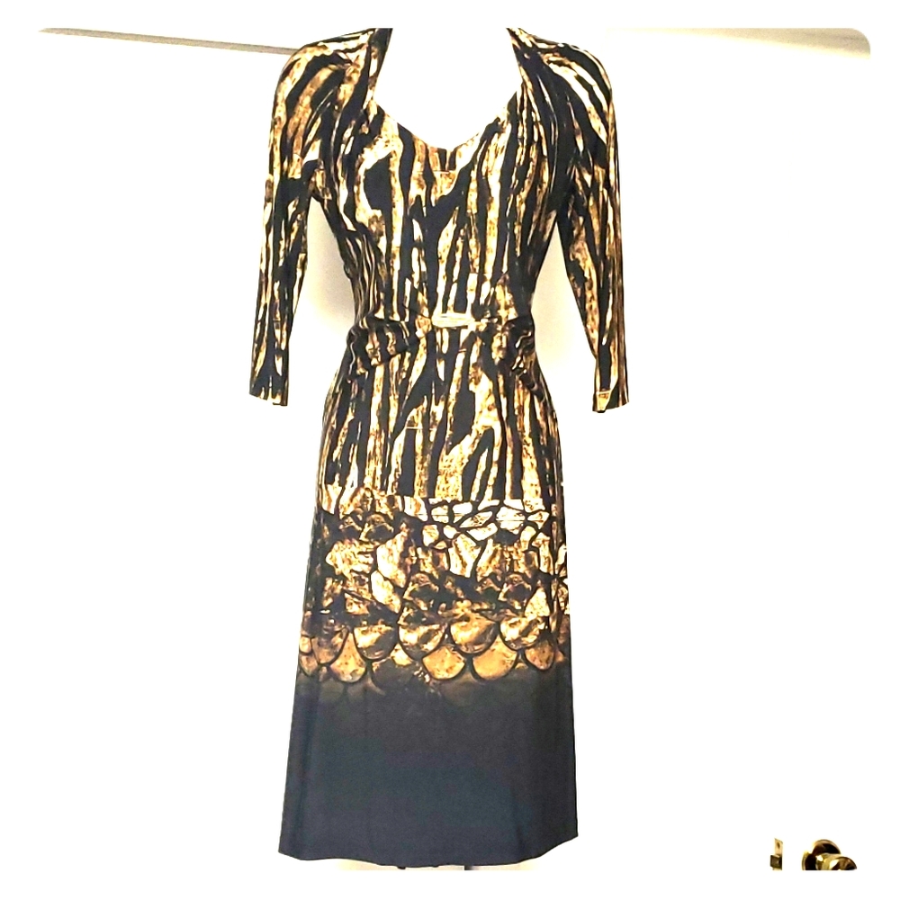 Roberto Cavalli Womens Cocktail party dress, S